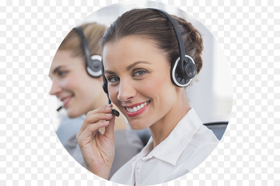 Servicio Al Cliente，Auriculares PNG