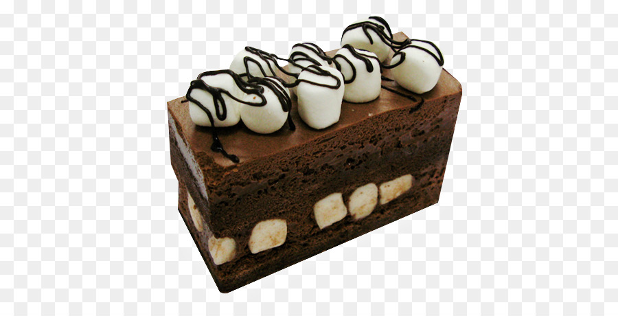 Pastel De Chocolate，Brownie De Chocolate PNG