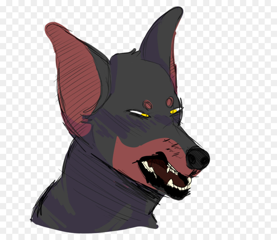 Perro，Hocico PNG