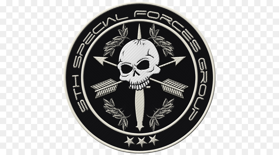 5º Grupo De Fuerzas Especiales，Las Fuerzas Especiales PNG