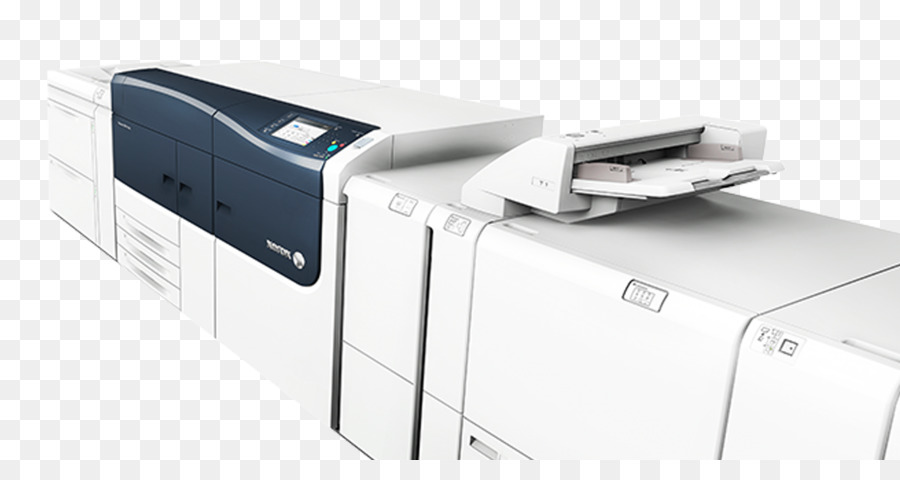 Impresora，Xerox PNG