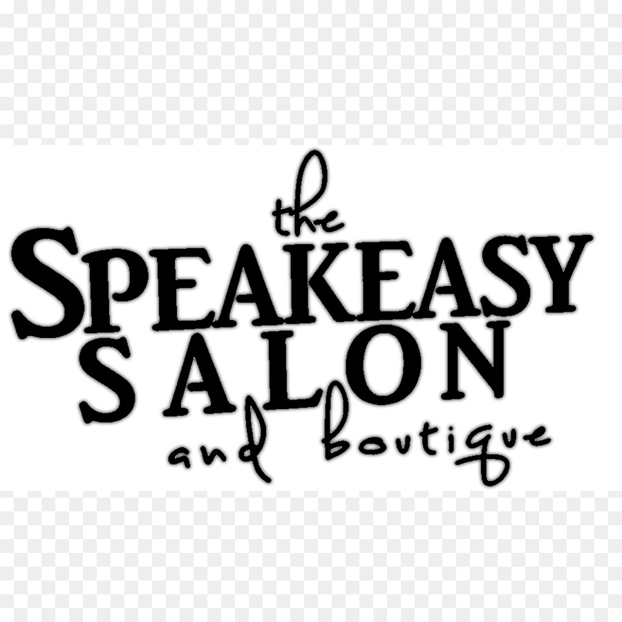 Speakeasy Salón De Belleza Y Boutique，El Suroeste De La Calle 10 PNG