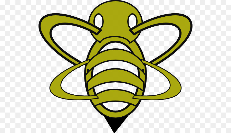 Abeja，Abejorro PNG