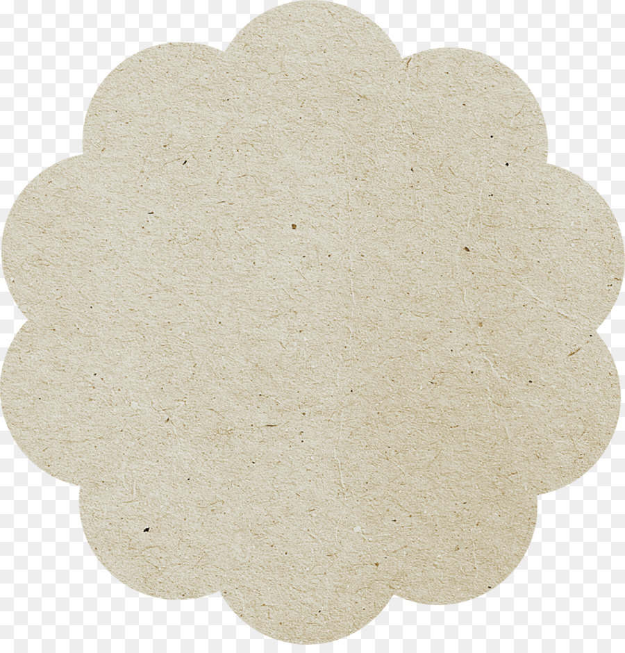 Beige，Circulo PNG