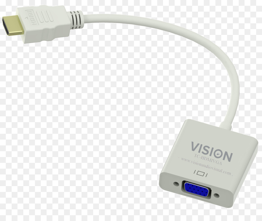 Hdmi，Adaptador PNG