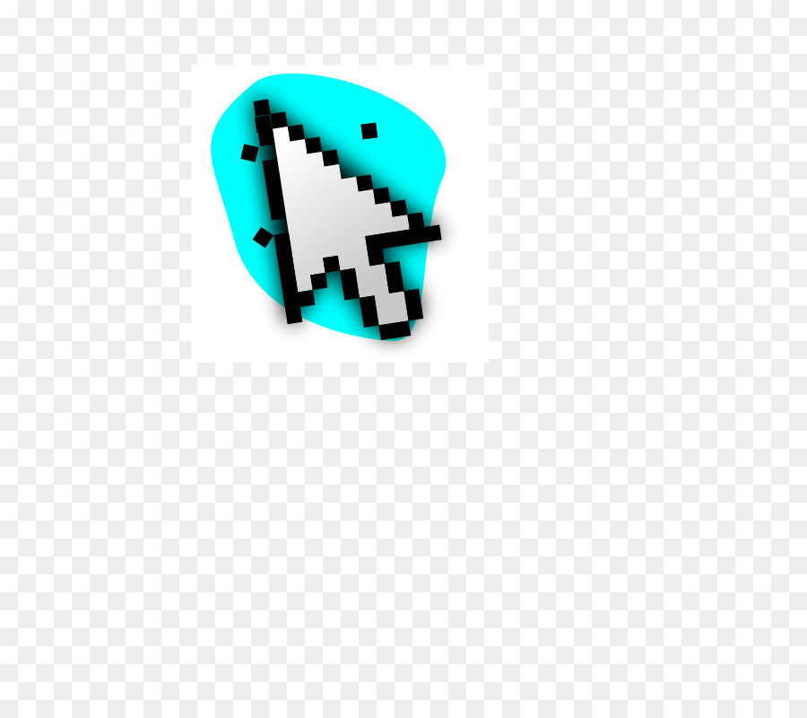 Cursor，Puntero PNG