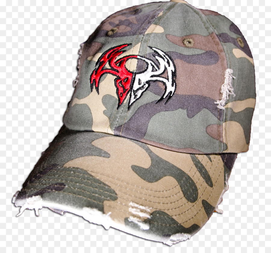 Gorra De Béisbol，Whitetail Frenesí PNG