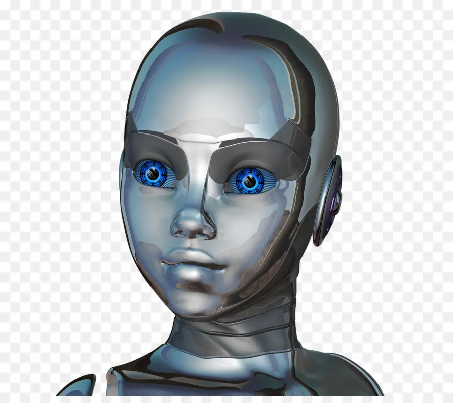 Robot，La Inteligencia Artificial PNG