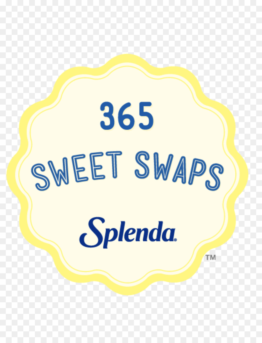 Splenda，La Comida PNG