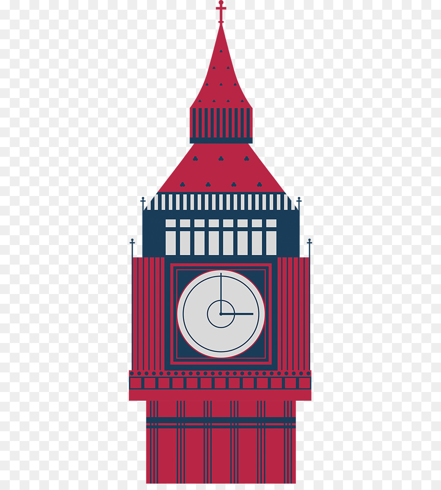 El Big Ben，Palacio De Westminster PNG