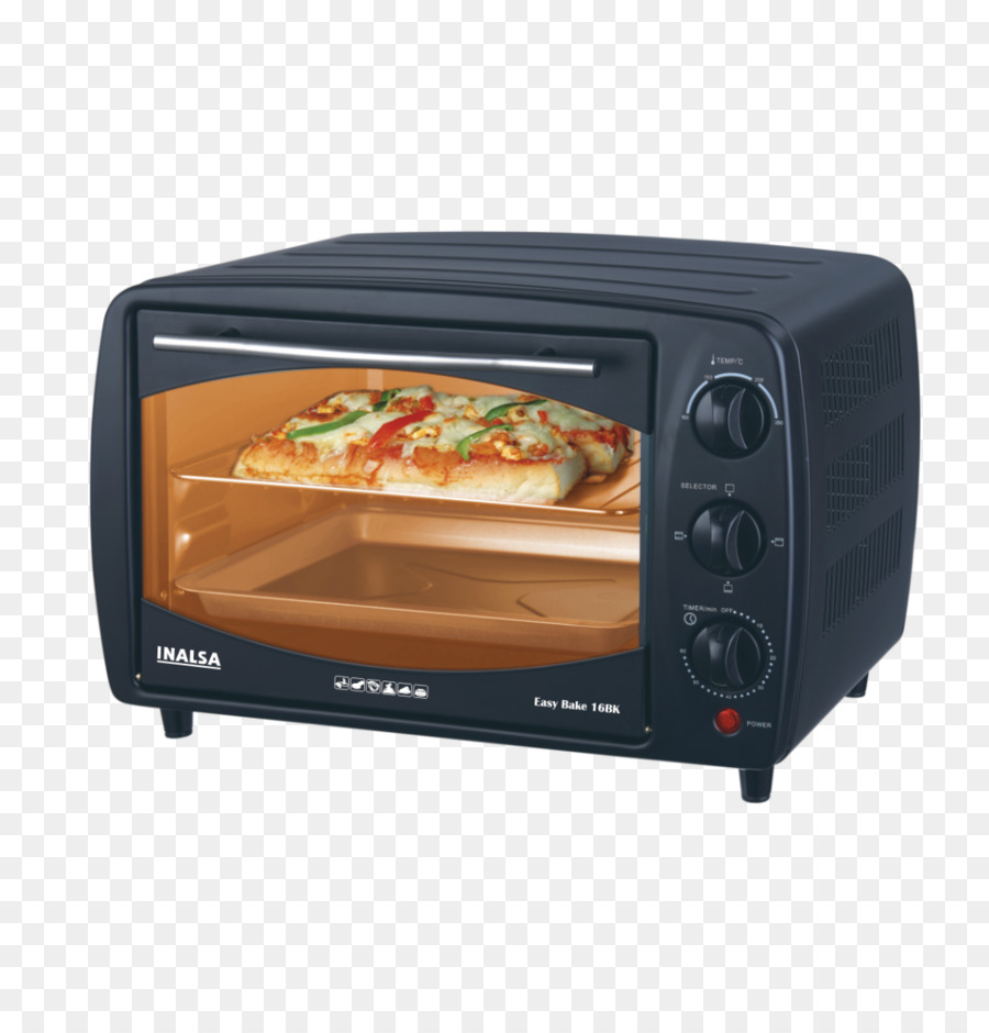 Tostadora，Horno PNG