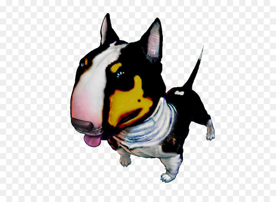 Bull Terrier，Bull Terrier Miniatura PNG