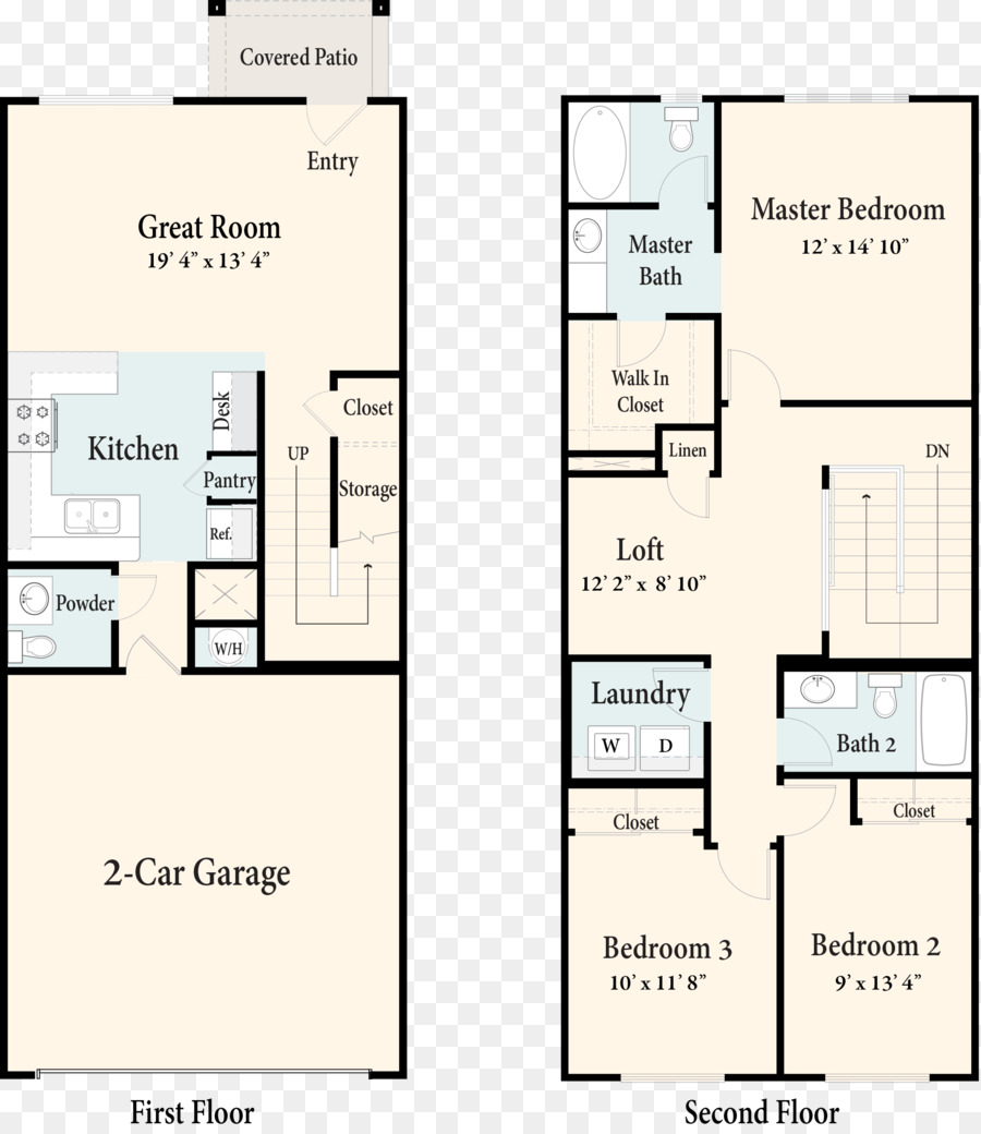 Carmel En Woodcreek Oeste，Apartamento PNG