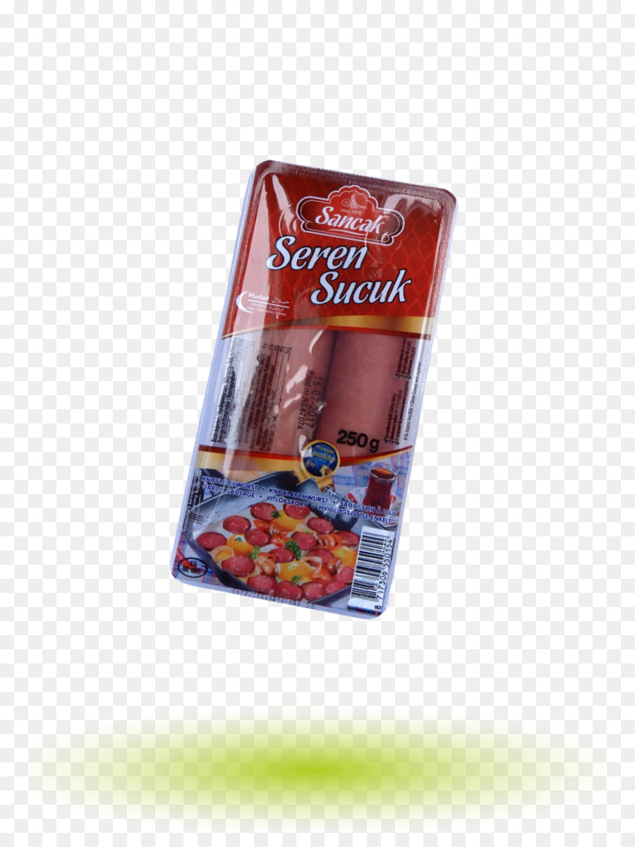 Sabor，Merienda PNG