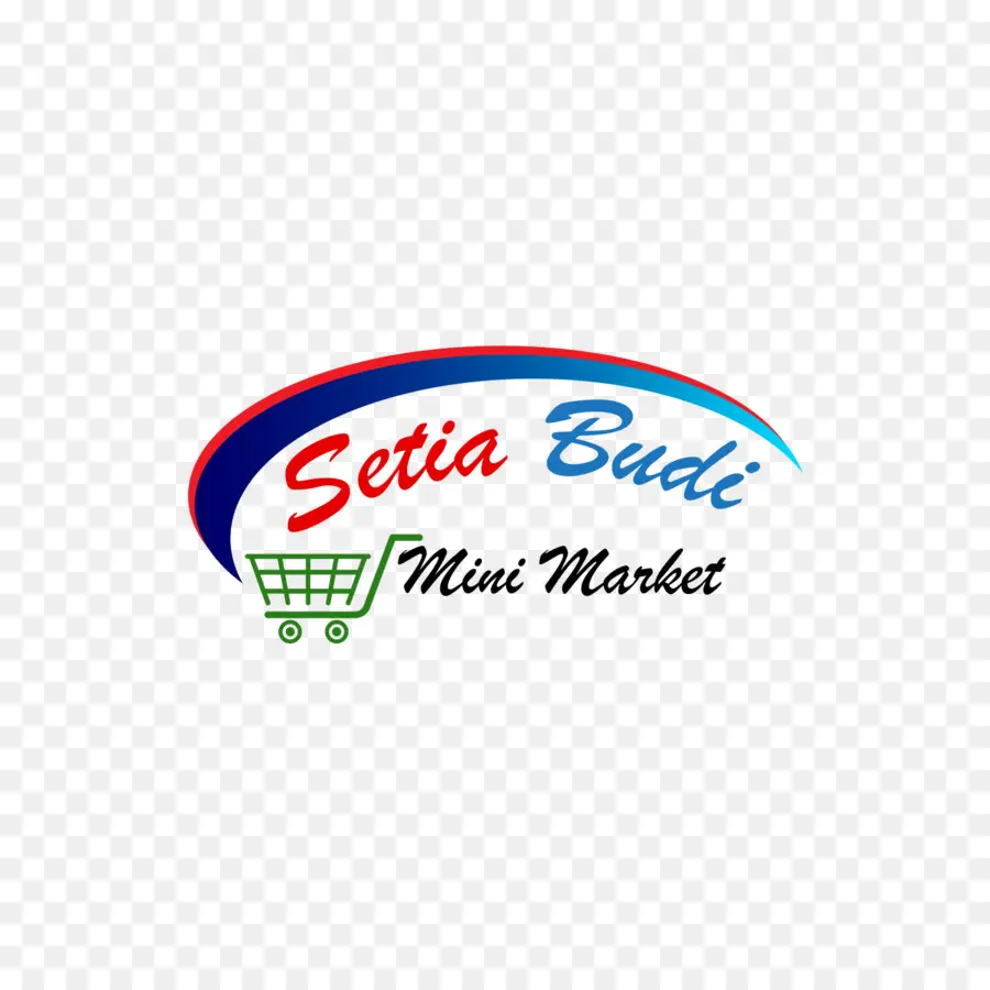 Logotipo Del Mini Mercado Setia Budi，Almacenar PNG