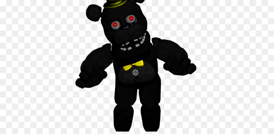 Cinco Noches En Freddy S 2，Cinco Noches En Freddy S 4 PNG