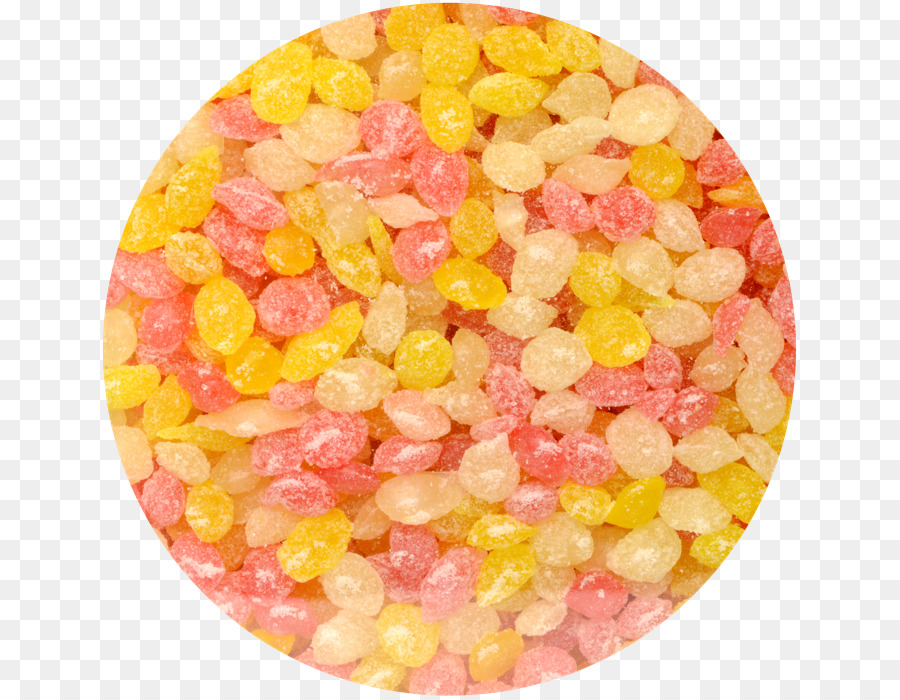 Jelly Babies，Sorbete PNG