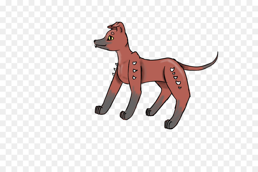 Perro Corriendo，Blanco PNG