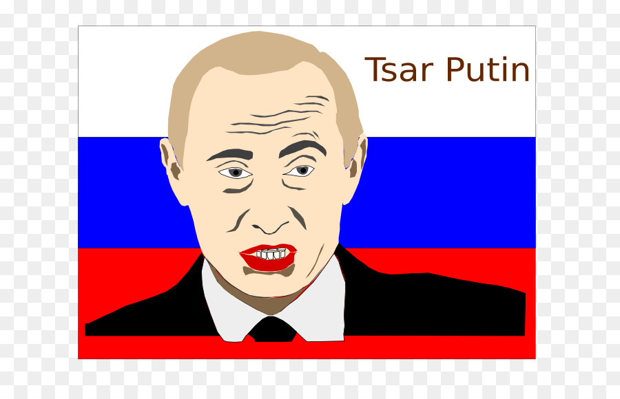 Vladimir Putin，Rusia PNG