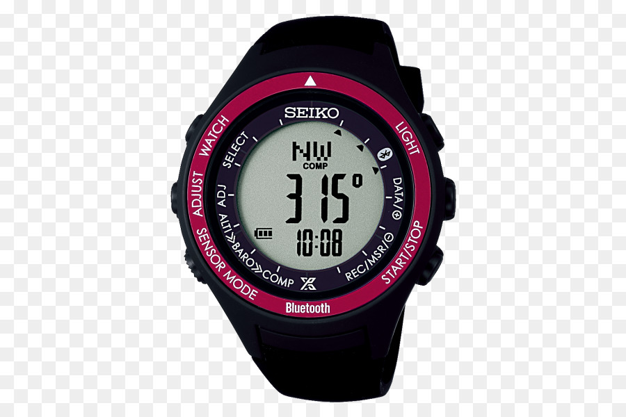 Seiko，Seiko・pack Profesional PNG