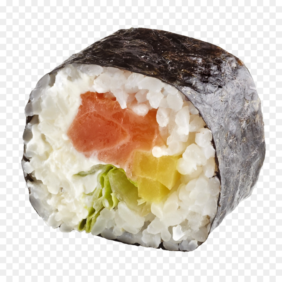 Rollos De Sushi，Japonés PNG