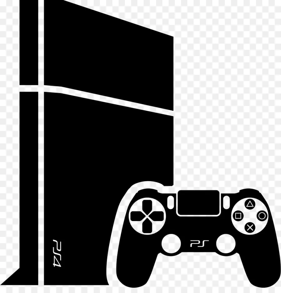 Playstation，Playstation 4 PNG