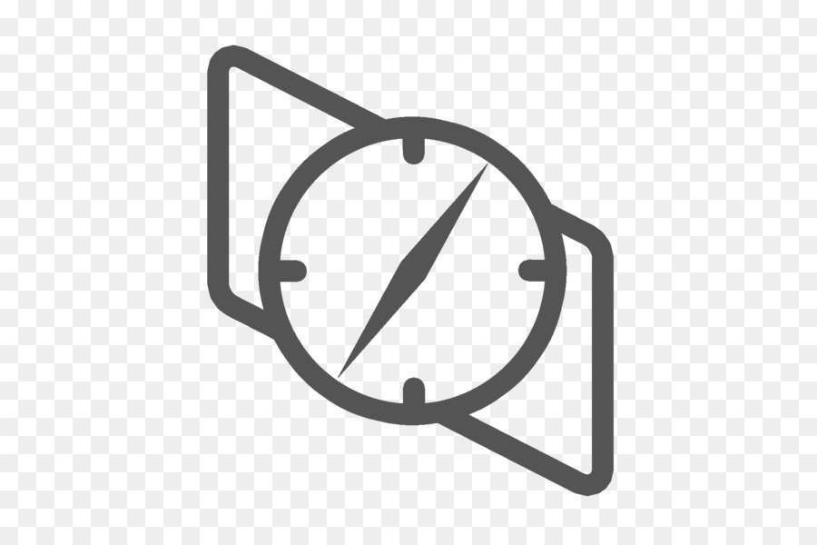 Iconos De Equipo，Reloj PNG