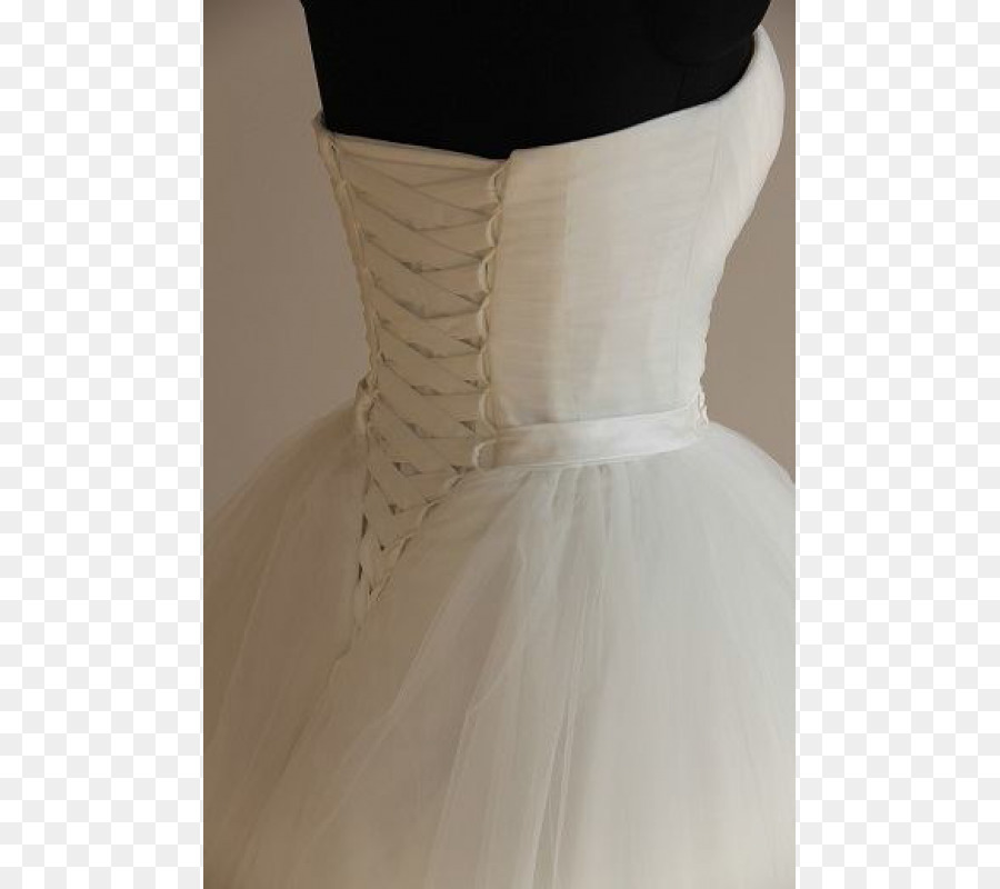 Vestido De Novia，De La Cintura PNG