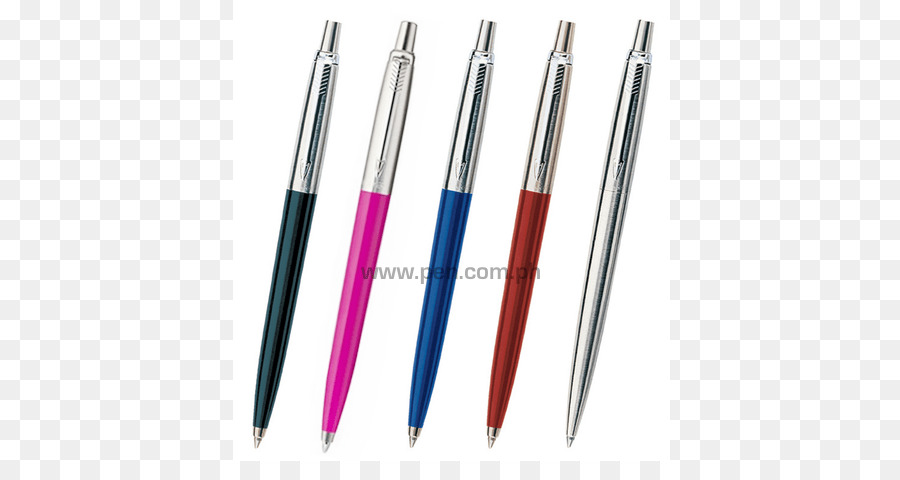 Bolígrafo，Parker Pen Company PNG