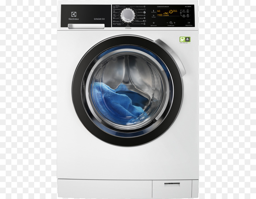 Lavadoras，Electrolux PNG