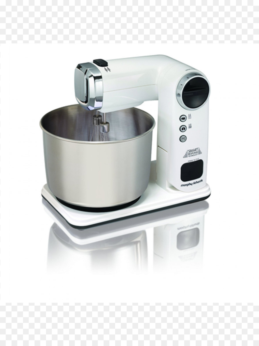 Mezclador，Morphy Richards 48992 Plegable Batidora De Pie PNG