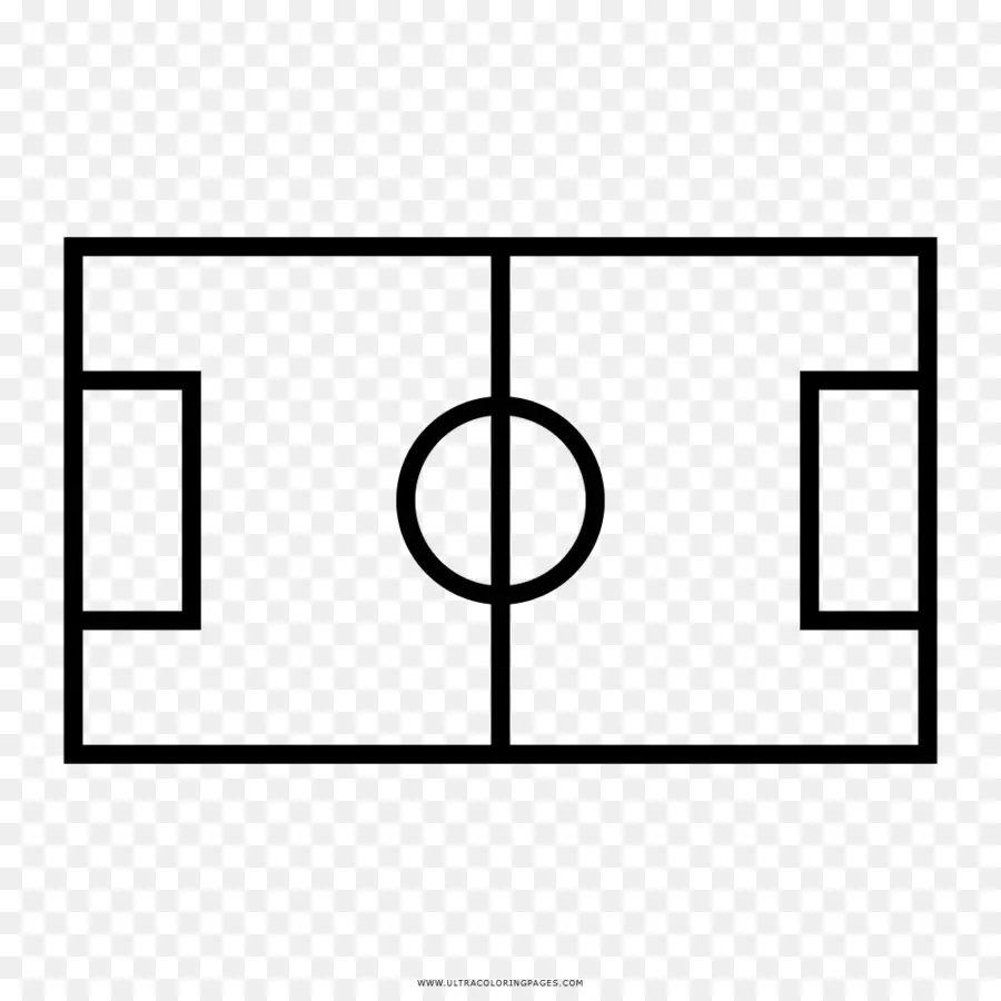 Campo De Fútbol，Fútbol PNG