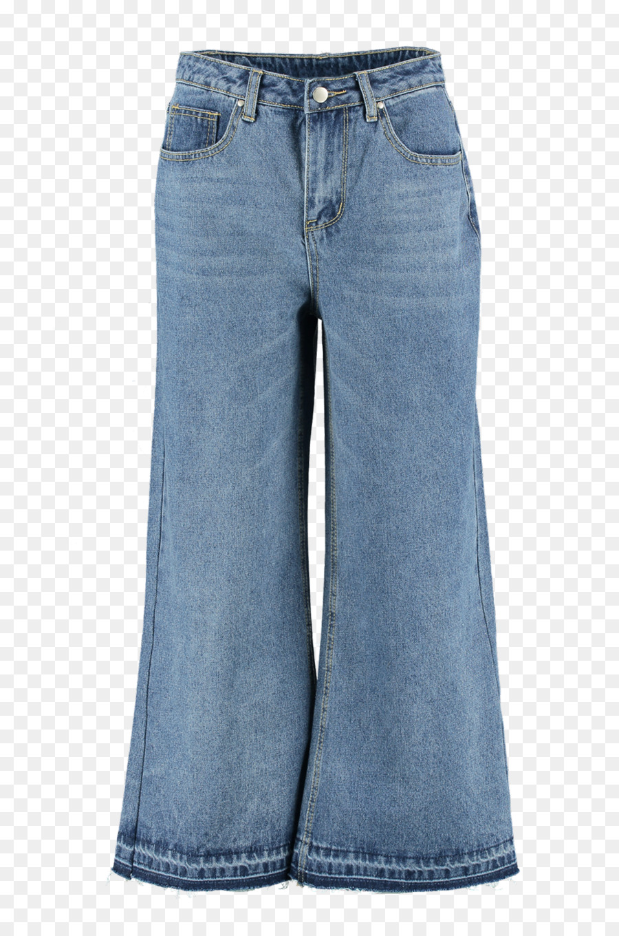 Carpintero Jeans，De Mezclilla PNG