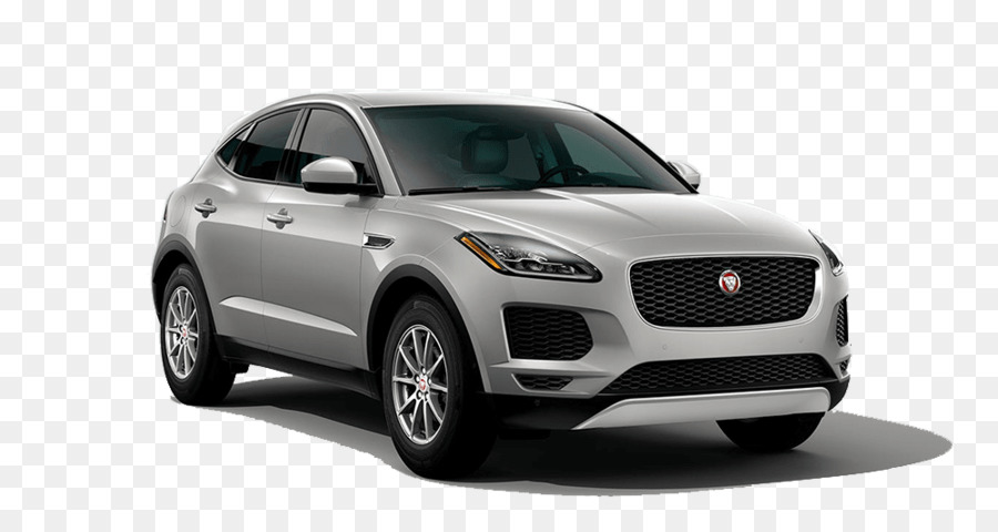 2018 Jaguar Epace，Jaguar Coches PNG