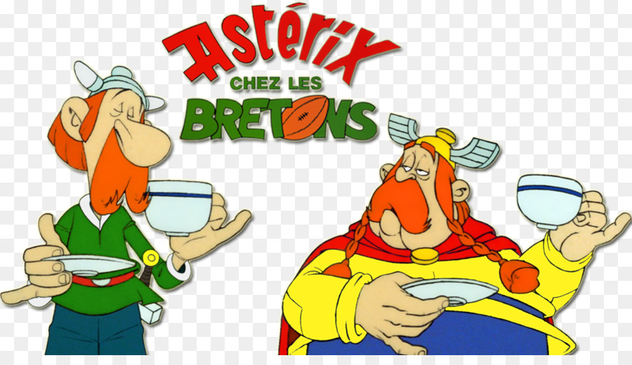 Asterix En Bretaña，Asterix PNG
