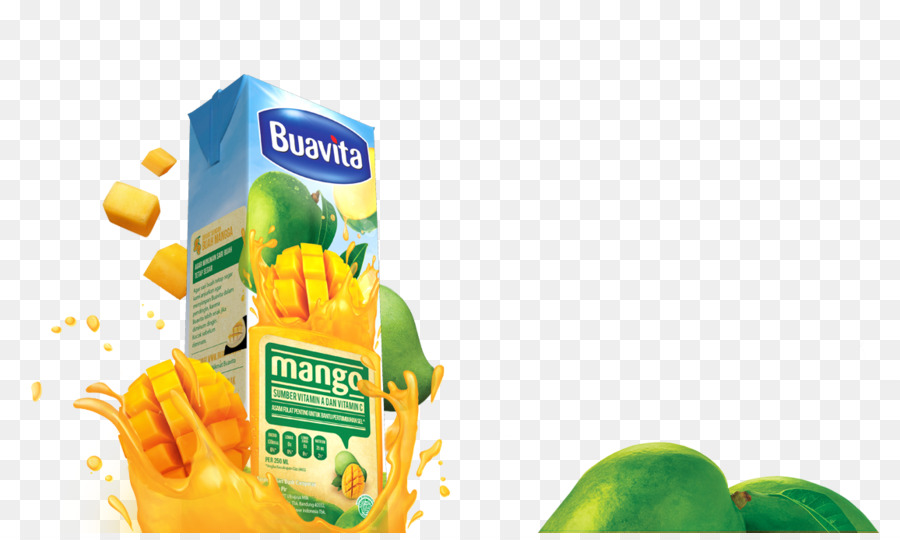 Jugo，Buavita PNG