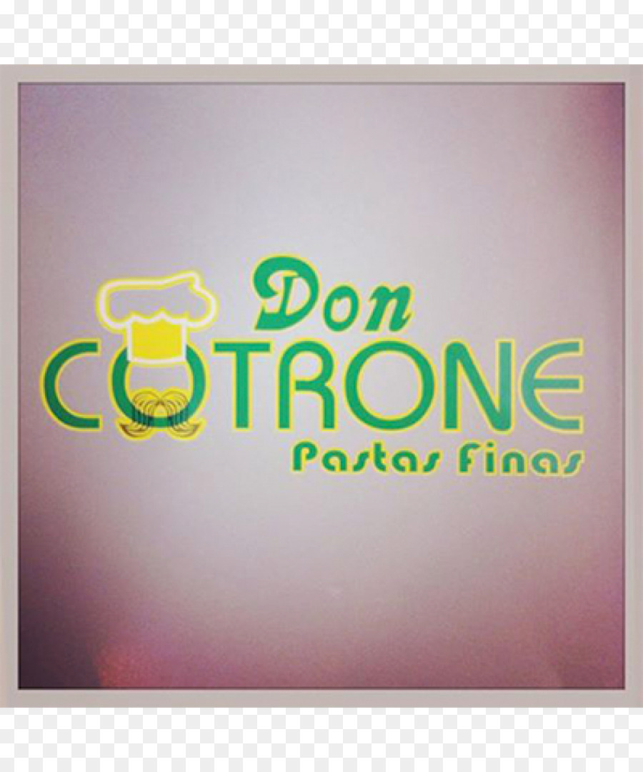 No Cotrone，La Comida PNG