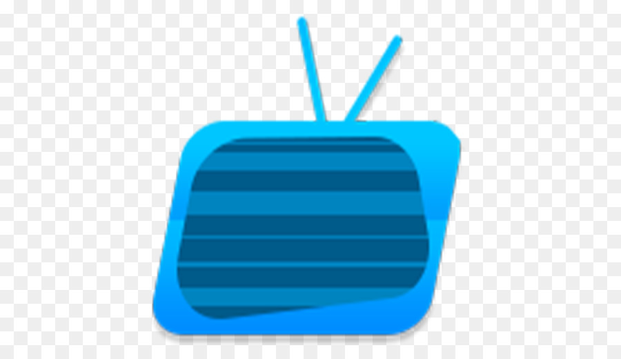 Televisión Estilizada，Icono PNG