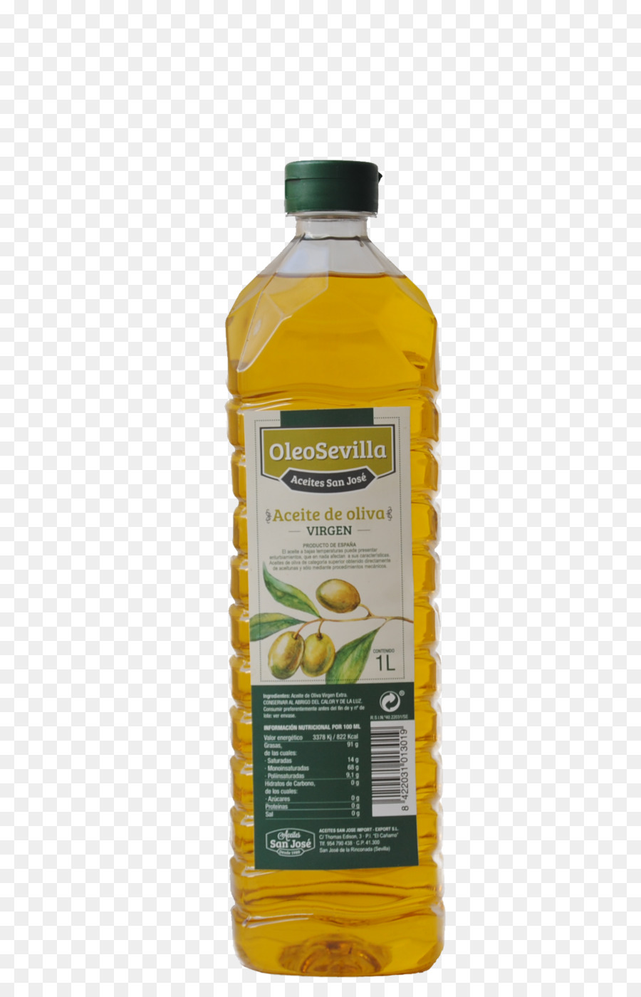 El Aceite De Soja，Aceite De Oliva PNG