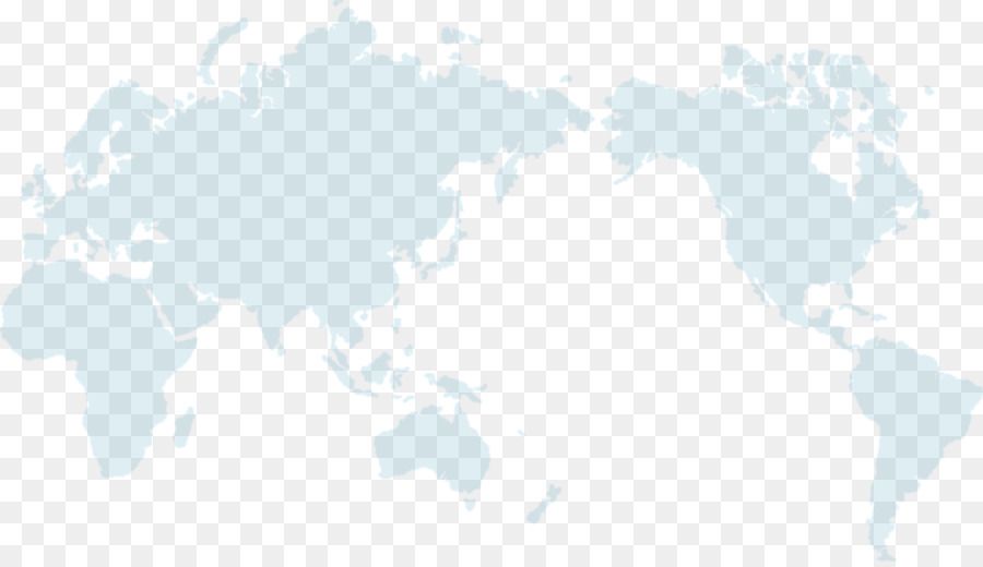 Mundo，Mapa Del Mundo PNG