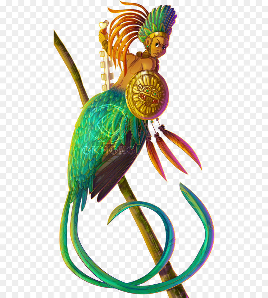 Guacamayo，Pico PNG