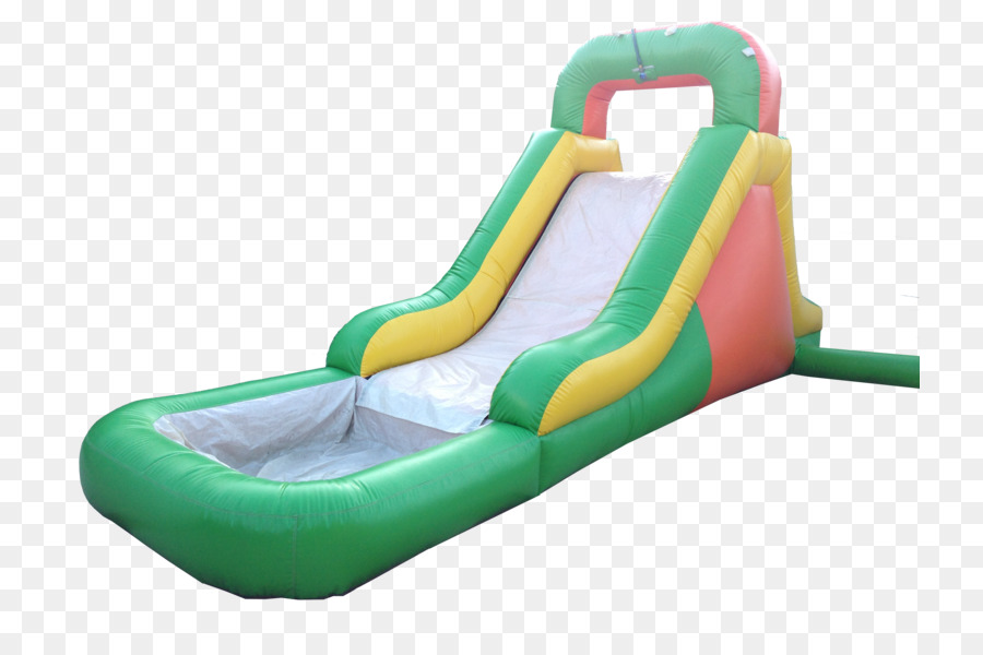 Casa De Rebote Inflable，Deslizar PNG