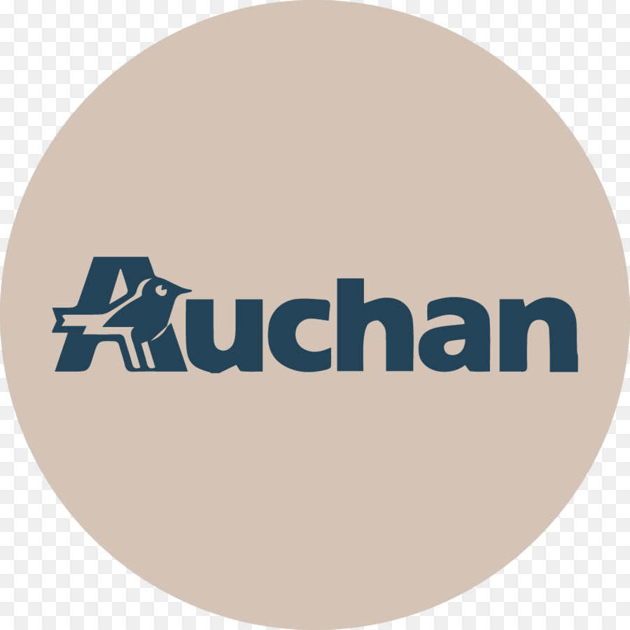 Auchan，Logotipo PNG