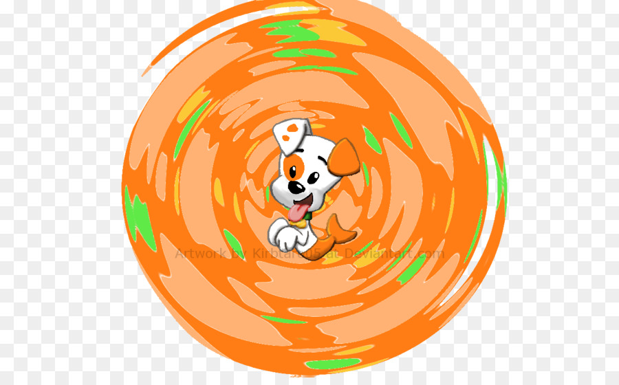 Bubble Puppy，Guppy PNG