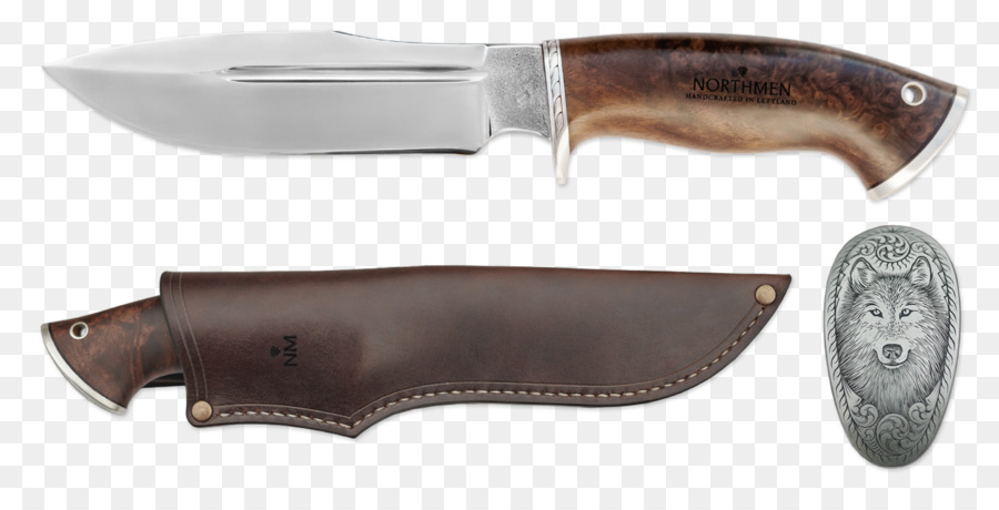 Cuchillo Bowie，La Caza De Supervivencia Cuchillos PNG