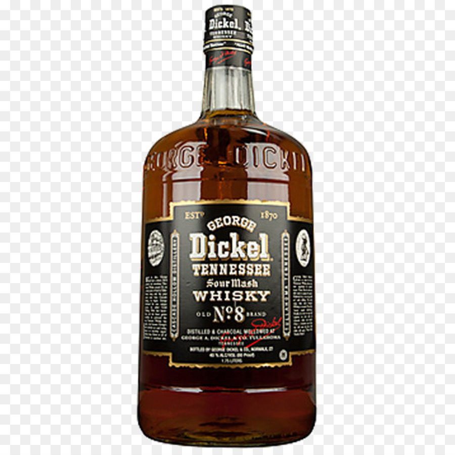 El Whisky Tennessee，Whisky Escocés PNG