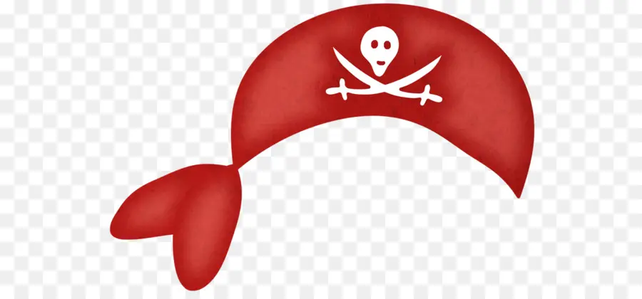 La Piratería，Sombrero PNG