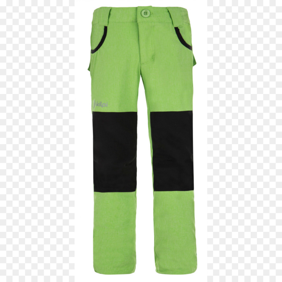 Pantalones，Verde PNG