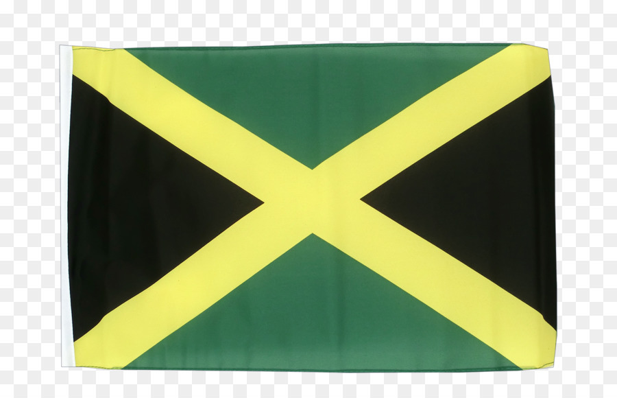 La Bandera De Jamaica，Bandera PNG