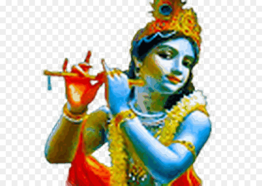 Krishna，Krishna Janmashtami PNG